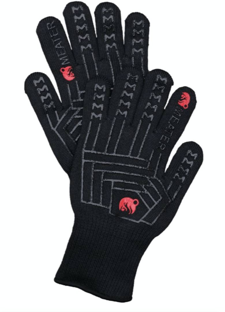 Meater Hittebestendige handschoenen (2st)